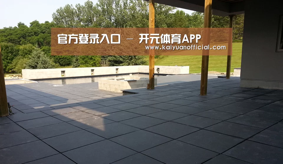 多伦多别墅花园(图2)